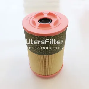 C45-3280 Uters Interchange MANN Air Filter Element thumbnail-2