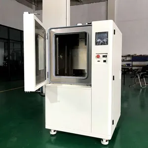 High Low Temperature Test Chamber thumbnail-2