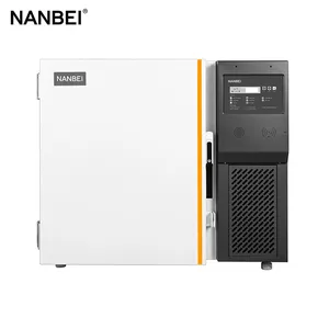 -86℃ Ultra-low Temperature Freezer Medical Refrigerator thumbnail-1