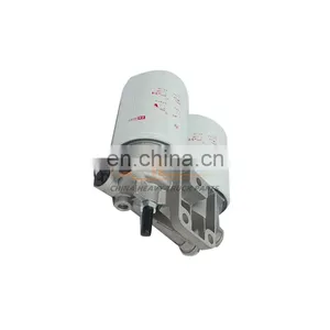 China Heavy Truck Sitrak MAN MC11/MC13 Motor Assembly 202-S0151-0004 Fuel Filter Without Electric Heating (Sae Connector) thumbnail-1