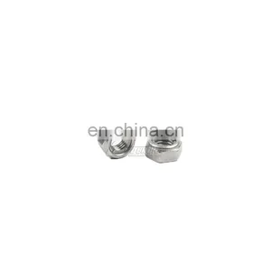 Heavy Truck Shacman F2000/L3000/M3000/F3000/X3000 Truck Cab Spare Parts Accelerograph Control Device Q33208t2f3 Nut thumbnail-3