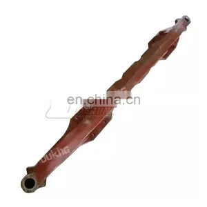 Shacman F2000/L3000/M3000/F3000/X3000 Heavy Duty Truck Axle Spare Parts Dz9100410071 Front Axle thumbnail-1