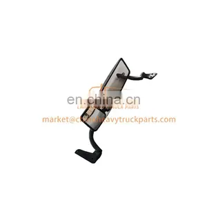 Foton Auman/Aumark Truck Weichai Engine Gearbox Zf/Fast Truck Spare Parts 1b24982105002 RH Rear View Mirror Assy thumbnail-2