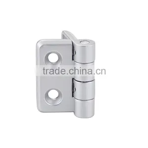 CE Rohs FL004 90 Rotation Stop Zinc Alloy Hinge With Plating and Cheap Price thumbnail-3