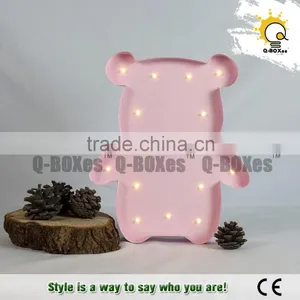 3d Star Metal Lamps thumbnail-2