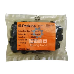 Perkins Marine Engine Water Tank Accessories 33030 GLAND AS-CABLE thumbnail-1