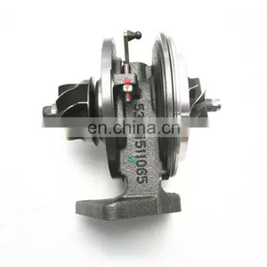 BV50 Turbocharger Chra 53049880054 53049880050 059145715F 059145702F for Audi VW Touareg 3.0 TDI Engine ASB BKN BKS BMK BN thumbnail-2