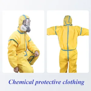 Chemical Suit thumbnail-5
