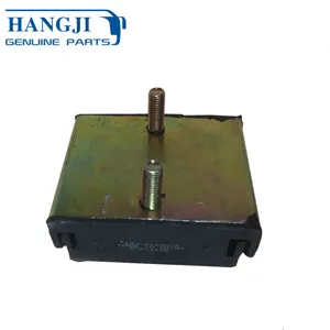 Chinese Bus Parts Engine Mounting 10J-01020-21-R1 320100030 Original Suspension Cushion thumbnail-1