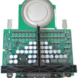 ABB 5SHY4045L0001 3BHB018162 Inverter Board IGCT Module thumbnail-1