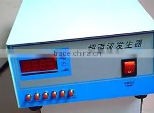 Latest Technology Ceramic Powder Filter Ultrasonic Shaker for Sale thumbnail-3