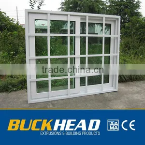 PVC Security Window thumbnail-1