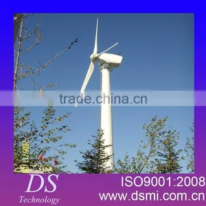 Wind Power Generator Motor 15kw 3 Phrases thumbnail-4