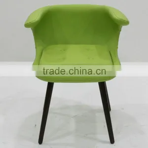 Fiberglass BO STRANGE FROST Waiting Woom Armchair thumbnail-2