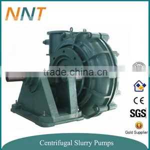 Industrial Mineral Centrifugal Slurry Pump thumbnail-2