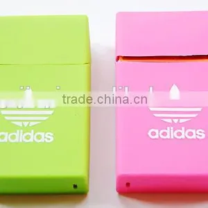 Unique High Quality Adidas Elegant Silicone Cigarette Case thumbnail-1