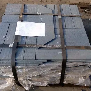 Wodon High Hardness Chromium Carbide Composite Wear Resistant Plate thumbnail-6