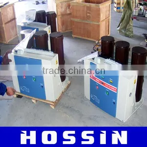 11KV Circuit Breaker 11KV 12KV Vacuum Circuit Breaker thumbnail-1