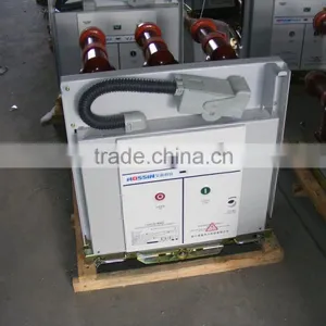Vacuum Circuit Breaker Specifications ZN100-12/T630-20 Indoor Vacuum Circuit Breaker thumbnail-2