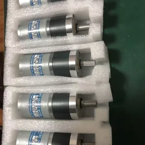 Motor TE-38F16-24-96 ,TE-38F16-24-24YR,24V, 38mm thumbnail-1