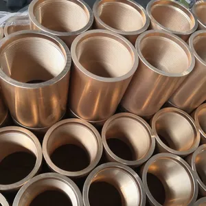 High-Performance Short Joint Special Short Section for Oil Field Connections With High Strength and Pressure Resistance, Pipeline Connections thumbnail-5