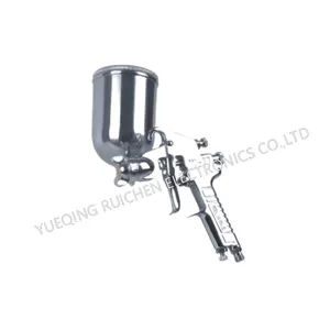 Professional Powder Coating Gun Electrostatic Powder Spray Paint Equipment thumbnail-3