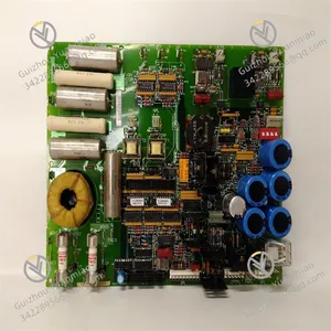 DS200SDCIG1ABA Industrial Control Module thumbnail-1