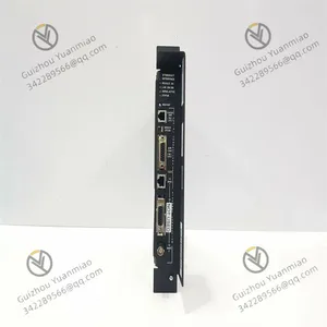 GE IC697CMM712 Serial Communication Module thumbnail-1