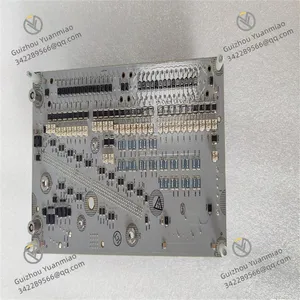 Honewell CC-TUIO31 Universal Input Output IOTA Module thumbnail-2