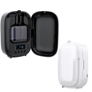 No Heat Cool Mist Aroma Diffusers Commercial Smart App Control Small Fine Fragrance Oil Atomization Machine thumbnail-2