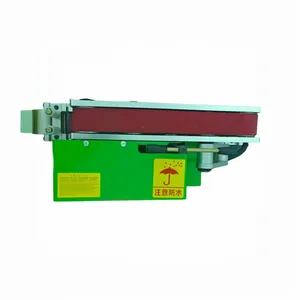 Multi-layer Bridge Traction Machine-Gecko Cable Conveyor thumbnail-2