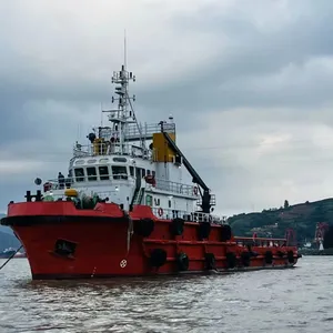 3000HP | 5000HP Full-Turn Tugboats for Sale | Barges for Sale | Used Ships for Sale | Shipbuilding thumbnail-5