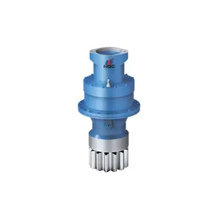 Engineering Equipment Slewing Gearboxes thumbnail-1