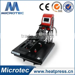 Newest MAX HOVER 6 Pressure Block T-shirt Heat Press For DTG Printer thumbnail-3
