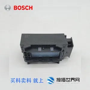 1928405452 BOSCH Connector, Plug and Socket World Network, Automotive Connector, in Stock thumbnail-1