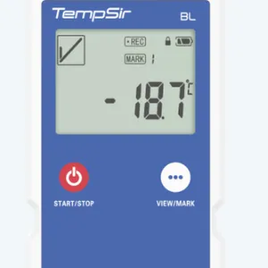 Bluetooth Temperature Data Logger TempSir BL Series thumbnail-1