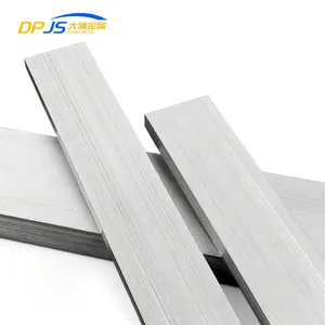 Chinese Supply Rectanglular Aluminum Busbar 1060 H18/5052 H24/5052 H22 Color Coating For Environmental Protection Equipment thumbnail-5