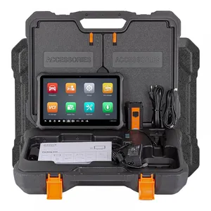 OTOFIX D1 PROS Bi-Directional Full System Scan Tool With ECU Coding 40+ Service thumbnail-3