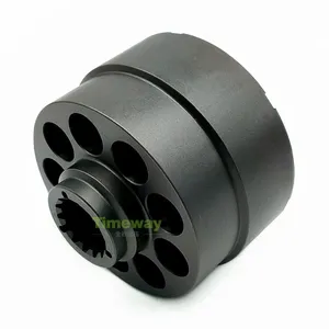 Pump Rotary Group Kits for Repair Bobcat 337 Mini Excavator Main Pump thumbnail-4
