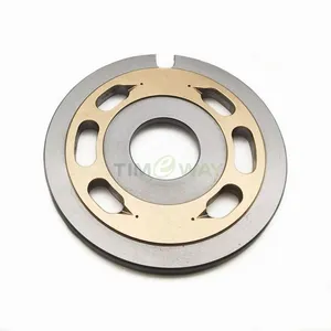 F12-60 Hydraulic Motor Repair Kits F12-060 Bent Fixed Piston Motor Parts for Parker F12-060-MF Hydraulic Engine Rebuid Kits thumbnail-6