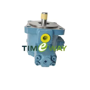 VDC VDS VDR Hydraulic Variable Vane Pump VDC-1A-1A3-20 High-Pressure Vane Oil Pump for Injection Molding Machine Die-casting thumbnail-2