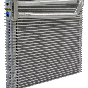 OEM SANY Excavator AC Evaporator for SY135 SY365 SY485 SY500 | Cabin Cooling System Replacement Spare Parts thumbnail-5