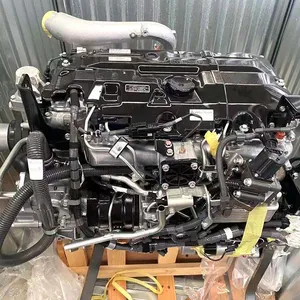 Original 60348340 Engine 4M50 118kW Mitsubishi Fuso B 4m50 Engine for Sany Excavator Mitsubishi 4m50 Engine thumbnail-1