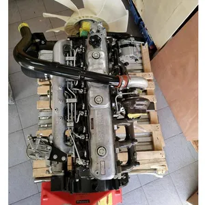 Original New B220200000081 Engine 6D34TL-20 114kW 12787881 SANY D06S2 Diesel Engine Assembly for Sany Kobelco, Kato thumbnail-6