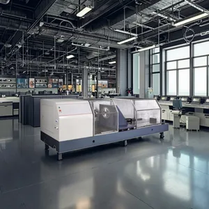 HST-BW1500F M33-M56 Computer Control High Strength Bolt Testing Machine thumbnail-4