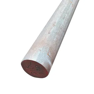 High Quality Stainless Steel Round Bar Grade SUS Ss 304 316 409 310 Factory Price AISI DIN ASTM thumbnail-3