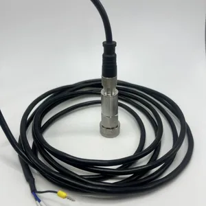 MEMS Vibration Sensor thumbnail-4