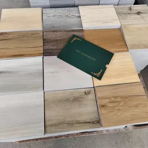 SPC Stone Plastic Flooring - High-Quality, Environmentally Friendly Stone Plastic Flooring Factory Sales thumbnail-4