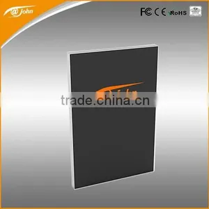 Single Sided Tension Fabric Tool-Less Frame System (FD413D) thumbnail-4
