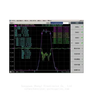 Ceyear 3656A Vector Network Analyzer ，100KHZ to 3GHZ thumbnail-4